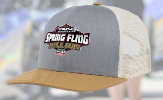 2024 Spring Fling Event Hat
