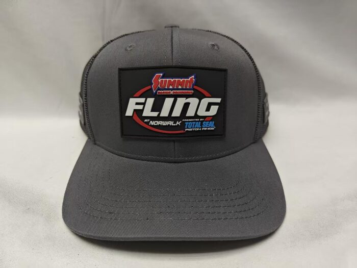 2025 Norwalk Fling Event Hat